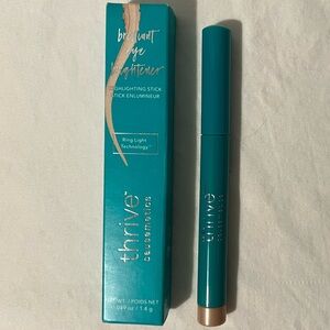 🌟NIB🌟 THRIVE CAUSEMETICS  Eye Brightener in Stella a Champagne Shimmer